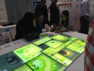 نمایشگاه جیتکس