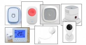 محصولات جدید شرکت ORVIBO به بازار آمد.