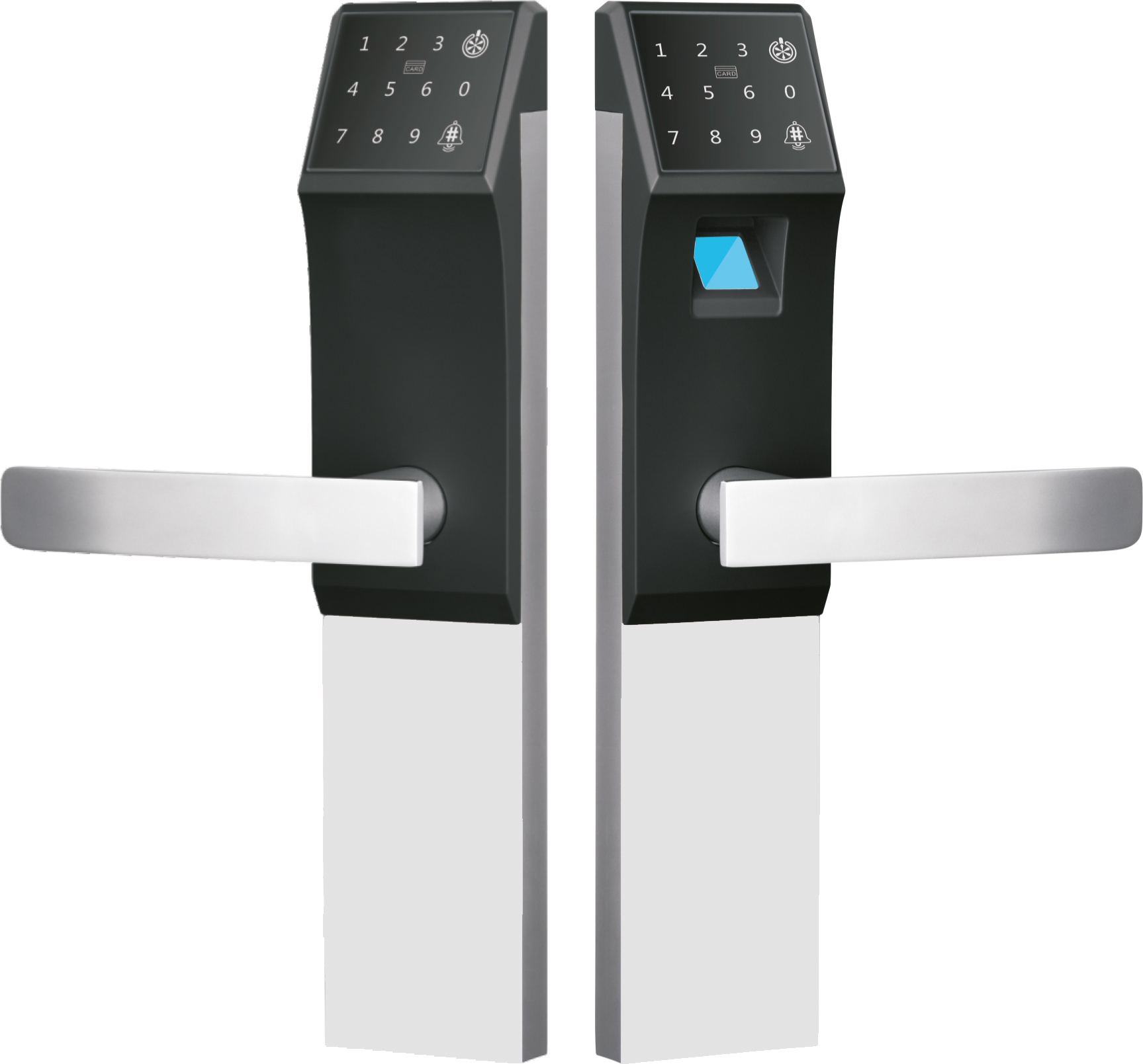 دستگیره درب