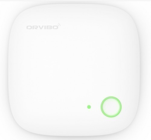 کنترلر اصلی مینی هاب (Orvibo zigbee mini hub) ( اورویبو ) (ارویبو ) (Orvibo )