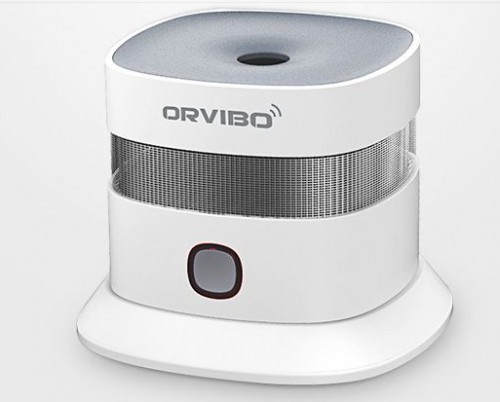 سنسور دود اورویبو (ارویبو ) (Orvibo )