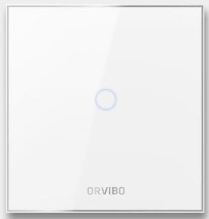 کلید کلاسیک تک پل اورویبو ارویبو Orvibo