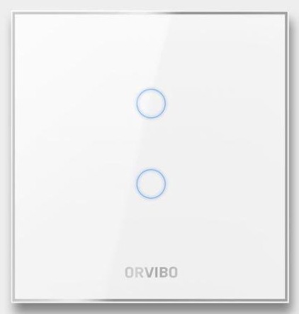 کلید کلاسیک دو پل اورویبو ارویبو Orvibo