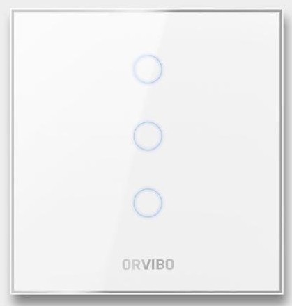 کلید کلاسیک سه پل اورویبو ارویبو Orvibo
